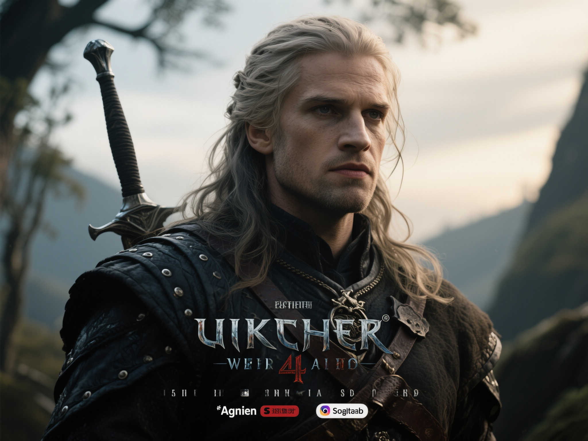 《巫师4》燃爆期待！CDPR市值跃居欧洲顶尖