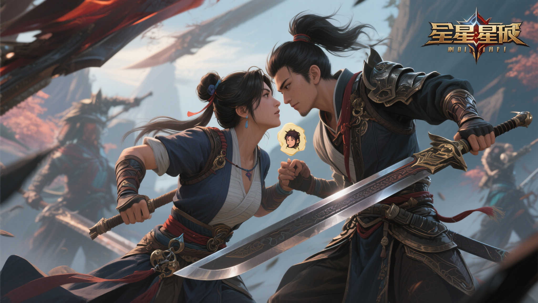 此外，这个彩蛋还展现了游戏在情感表达上的