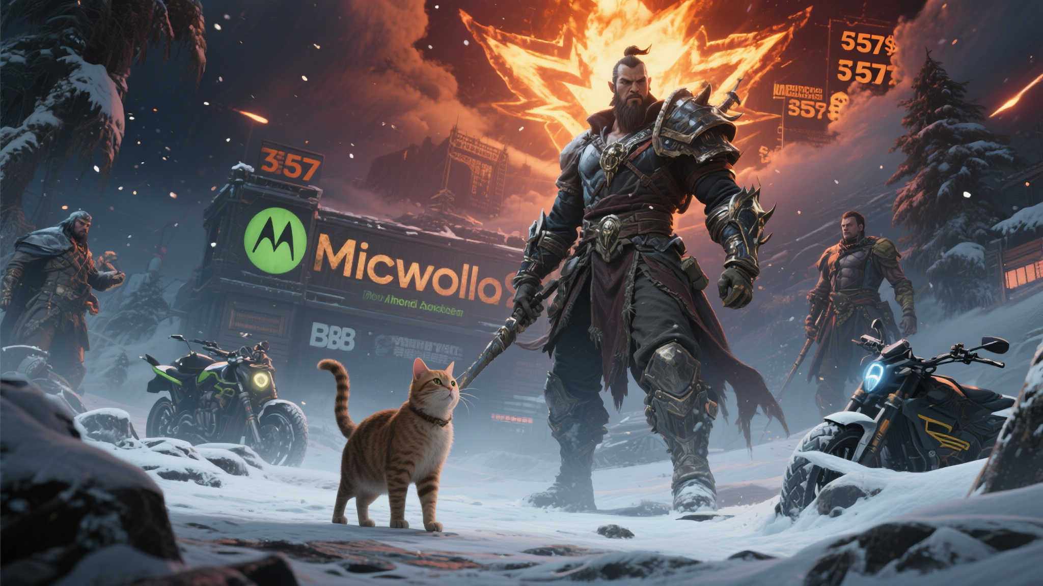 PS5独占主机版引发网友不满