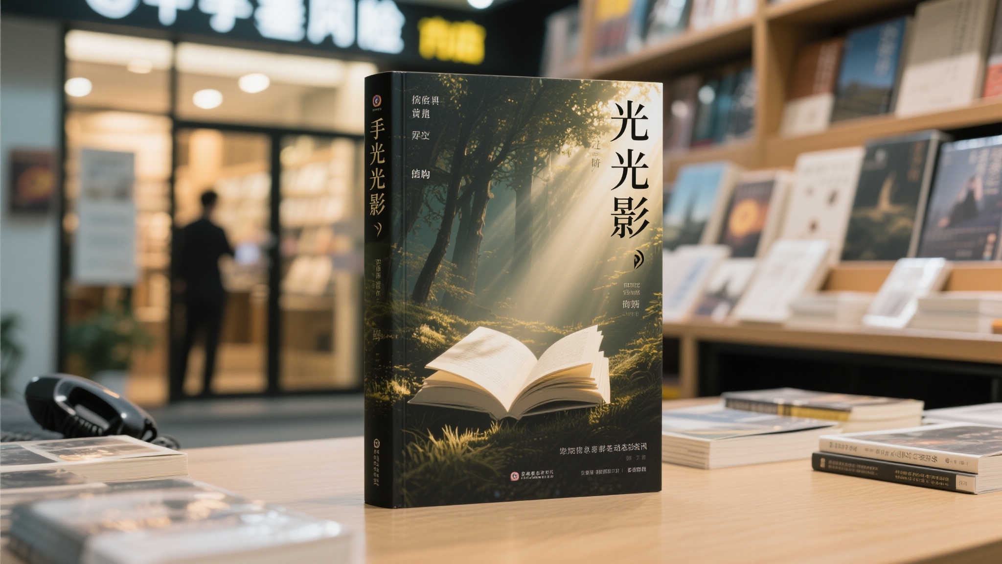 《光与影》实体版重返货架!美国GS开启门店自提 《光与影》实体版重返货架!美国GS开启门店自提