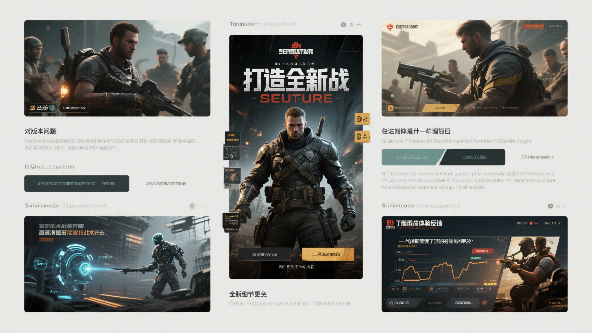 备受争议的低评分游戏续篇正在开发,完成度令人惊喜! 备受争议的低评分游戏续篇正在开发,完成度令人惊喜!