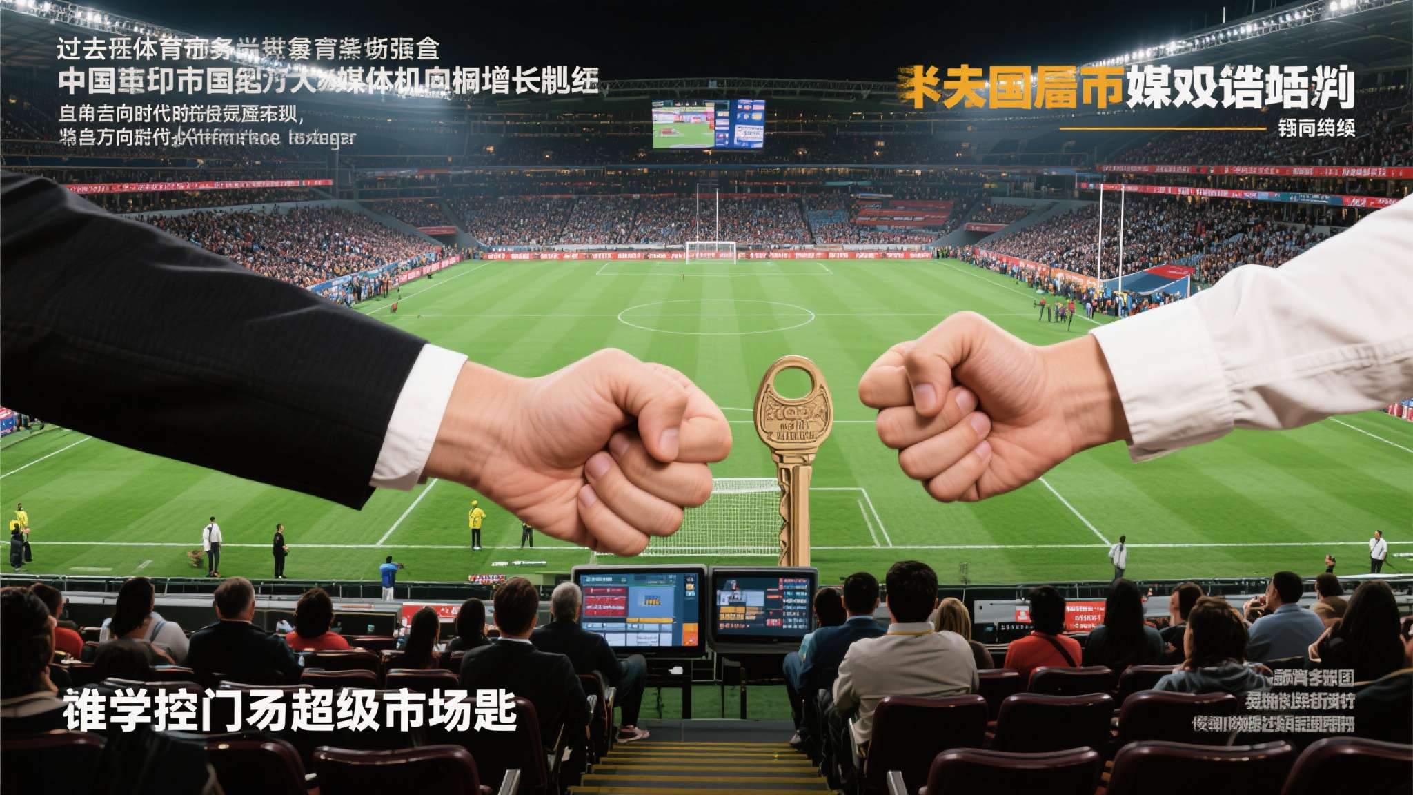 央视世界杯版权危机 过去,体育版权方几乎处于绝对强势地位,转播机构只能被动接受报价。但随着中国、印度